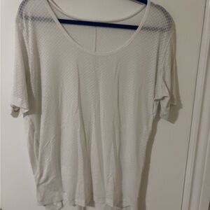 Lululemon T-shirt